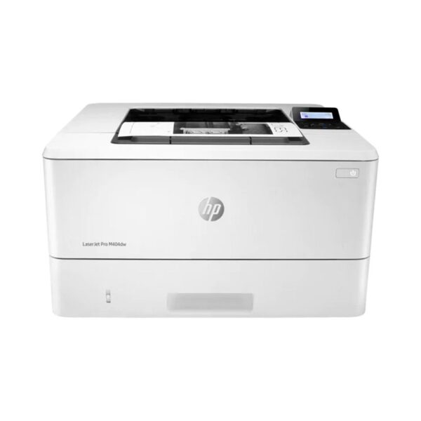 Máy In đen trắng HP LaserJet Pro M404dw (W1A56A) - Đơn năng