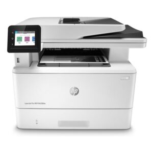 Máy in đen trắng HP LaserJet Pro M428fdw (W1A30A) - Đa năng