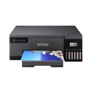 Máy In phun màu Epson L8050 Wifi- Đơn năng