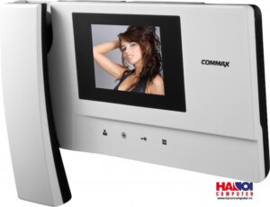 Chuông cửa có hình COMMAX CDV – 35A