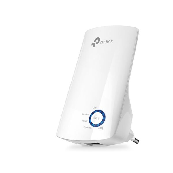 Bộ kích sóng wifi TP-Link TL-WR850RE Tốc độ N300Mbps