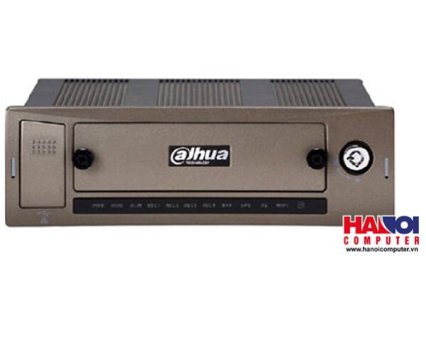 Đầu ghi Dahuachuyên dụng DVR0404ME-HE