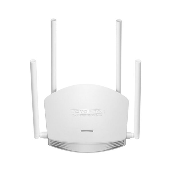 Router wifi Totolink N600R Wireless N600Mbps