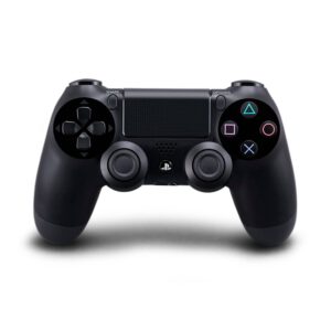 Tay cầm chơi game không dây PS4 Sony DUALSHOCK 4 Controller Đen chính hãng CUH-ZCT2G