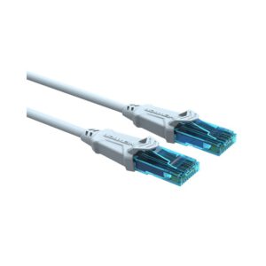 Cáp mạng đầu đúc Cat5e 30m Vention