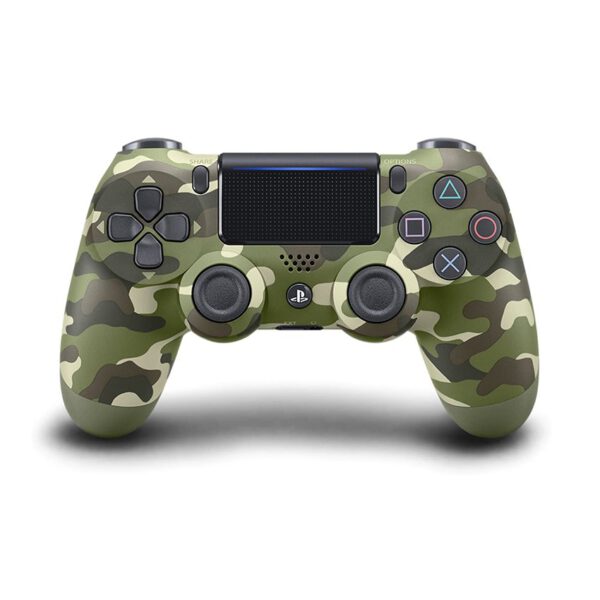 Tay cầm chơi game không dây PS4 Sony DUALSHOCK 4 Controller Green  CUH-ZCT2G16