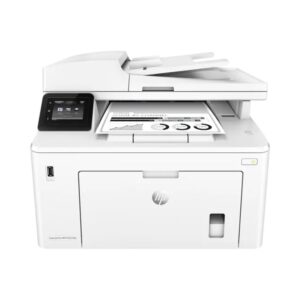 Máy In đen trắng HP LaserJet Pro M227FDW (G3Q75A) - Đa năng