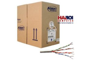 Cáp mạng Cat6e Dahua