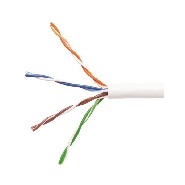 Cáp mạng Cat5e Việt Hàn CFT