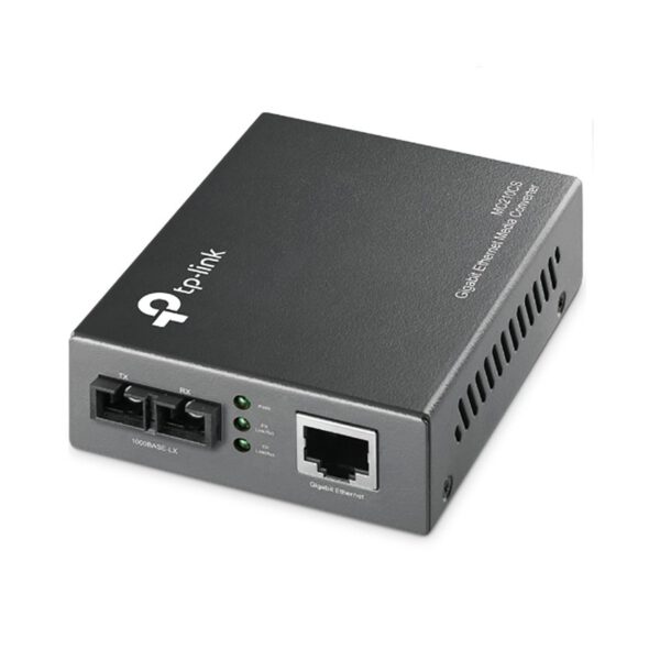 Converter quang TP-LINK MC210CS