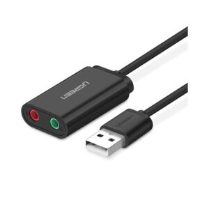 Cáp chuyển từ USB 2.0 to 3.5 Ugreen UG-30724