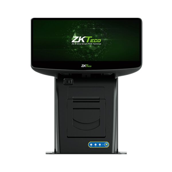 Máy bán hàng POS ZKTECO ZKAIO1000W ( ARM Cortex-A7/2GB/11.6 inch/1 màn hình - Tích hợp K58 )