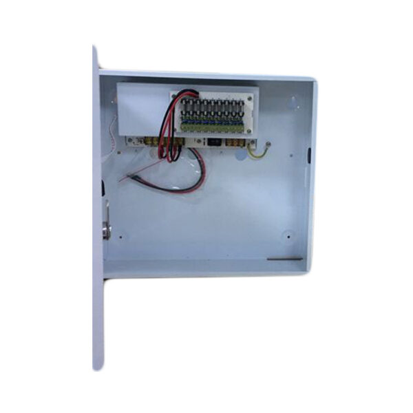 Nguồn UPS 10A Klink ZTP1210B-09F