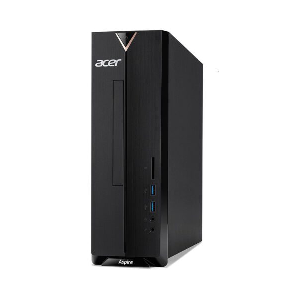 PC Acer AS XC-895 (Pentium G6400/4GB RAM/1TB HDD/DVDRW/WL+BT/K+M/Win 10) (DT.BEWSV.001)