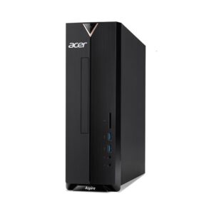 PC Acer AS XC-895 (i5-10400/4GB RAM/1TB HDD/DVDRW/WL+BT/K+M/Win 10) (DT.BEWSV.005)