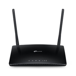 Bộ phát 4G TP-Link TL-MR6400 Wireless N300 Mbps