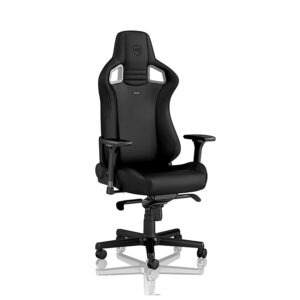 Ghế Gamer Noblechairs EPIC Series Black Edition