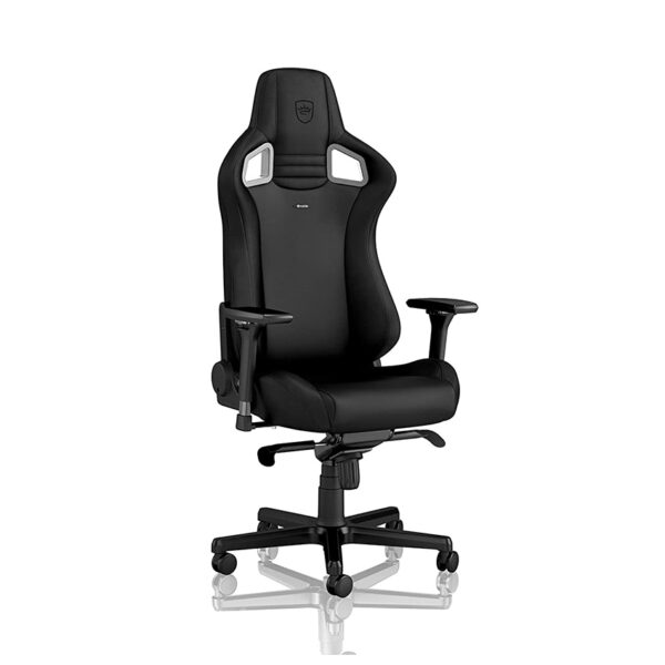 Ghế Gamer Noblechairs EPIC Series Black Edition