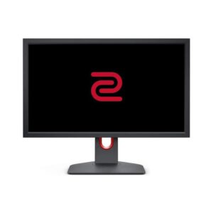 Màn hình BenQ Zowie XL2411K (24inch/FHD/TN/144Hz/1ms/320nits/HDMI+DP+Audio/DyAc)