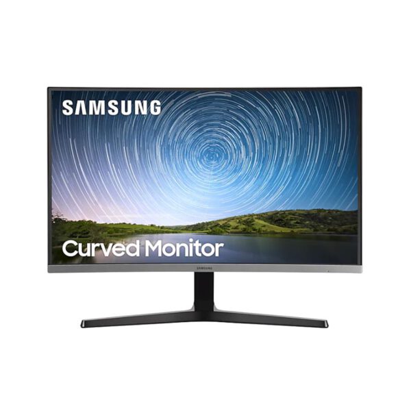 Màn hình Samsung LC27R500FHEXXV (27inch/FHD/VA/60Hz/4ms/Cong)