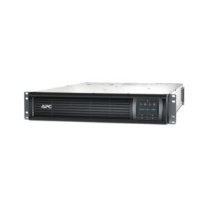 Bộ lưu điện APC Smart-UPS SMT3000RMI2UC LCD RM 2U with SmartConnect (3000VA/230V)