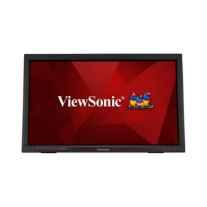 Màn hình Viewsonic TD2223 cảm ứng (21.5"/FHD/TN/60Hz/5ms/250nits/HDMI/Touch)