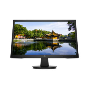 Màn hình HP V22V (21.5inch/FHD/VA/7ms/60Hz/250nits/HDMI+DSub)