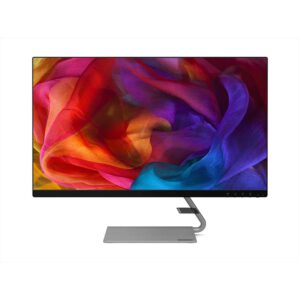 Màn hình Lenovo Q27Q-1L (27inch/QHD/IPS/75Hz/6ms/250nits/HDMI+DP+Audio/Loa)