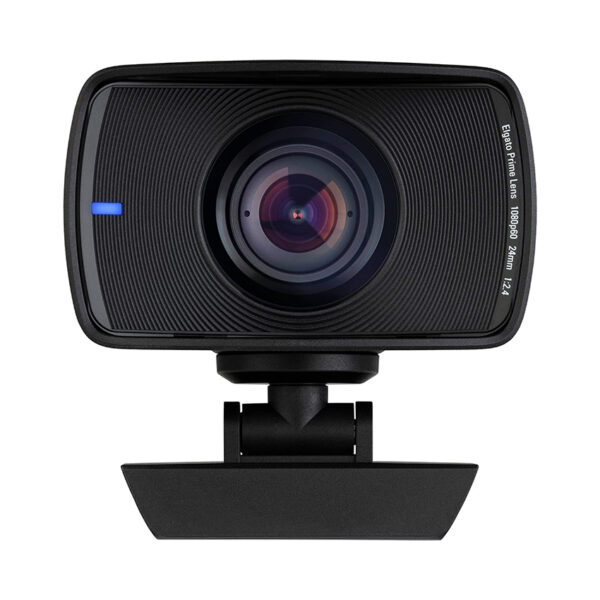 Thiết bị truyền hình ảnh Elgato Facecam