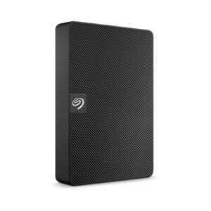 Ổ cứng di động 2TB USB 3.0 2.5 inch Seagate Expansion Portable Đen - STKM2000400