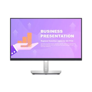 Màn hình Dell P2422HE (23.8inch/FHD/IPS/60Hz/5ms/USB TypeC)