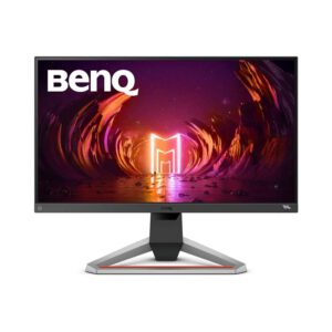 Màn hình BenQ Zowie EX2510S (24.5inch/FHD/IPS/165Hz/1ms/400nits/HDMI+DP+Audio/HDRi/FreeSync/Loa)