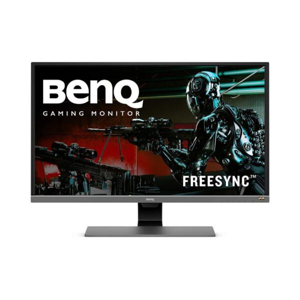 Màn hình BenQ Zowie EW3270U (31.5inch/UHD/VA/60Hz/300nits/1B Color/95%DCI-P3/HDMI+DP+USBC+Audio/HDR10/EyeCare/Loa)