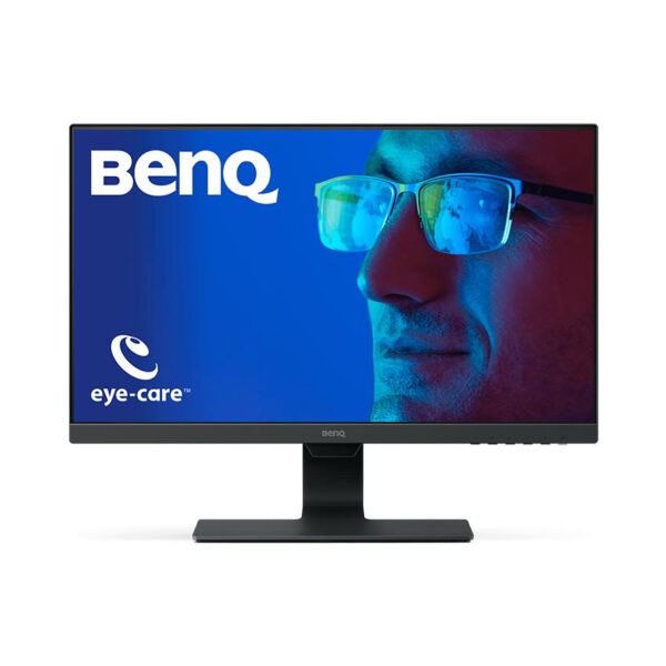 Màn hình BenQ GW2480 (23.8inch/FHD/IPS/60Hz/5ms/250nits/HDMI+DP+VGA/Loa)