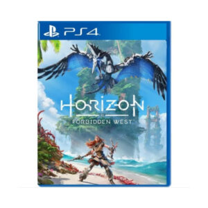 Đĩa game PS4 - Horizon Forbidden West - US