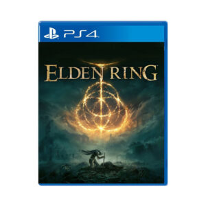 Đĩa game PS4 - Elden Ring - Asia