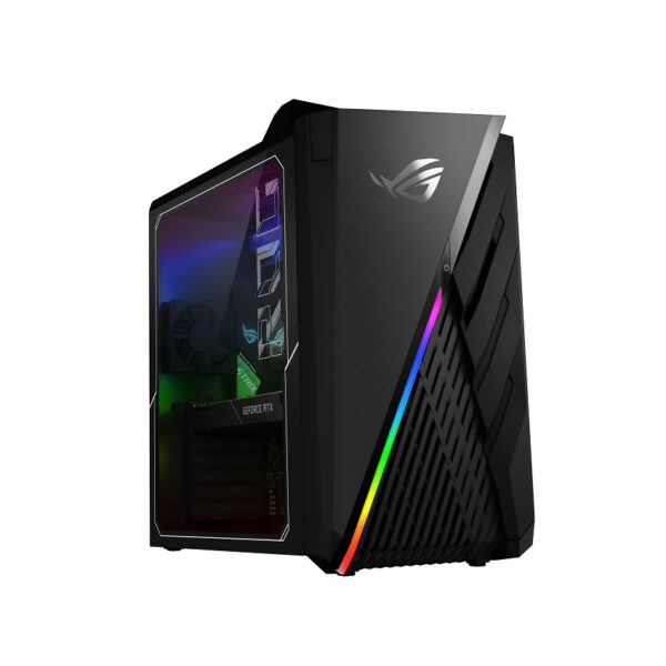 PC Asus ROG Strix G35DX (R7-5800X/16GB RAM/1TB SSD/RTX3070 8GB/WL+BT/Win 11) (G35DX-VN003W)