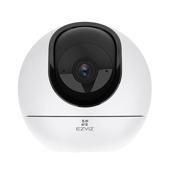 Camera EZVIZ CS-C6 (4MP,W2)/Vẫy tay gọi từ xa/phát hiện con người và thú cưng/trí tuệ nhân tạo  Ai