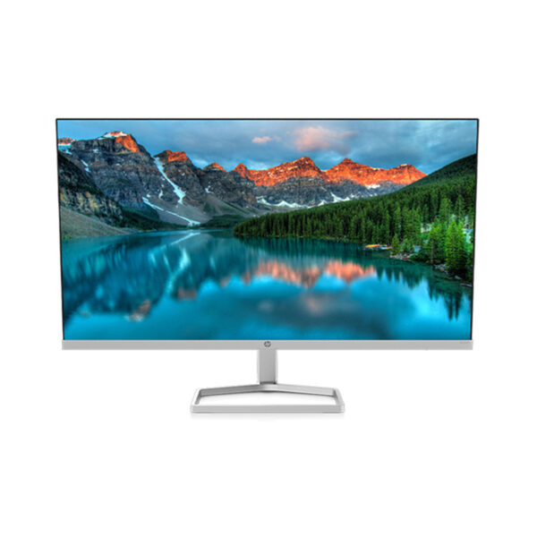 Màn hình HP M24F (23.8 inch/FHD/IPS/75Hz/5ms) (2E2Y4AA)