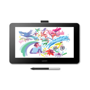 Bảng Vẽ Wacom One (DTC-133)