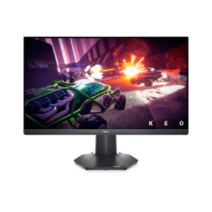 Màn hình Gaming Dell G2422HS (23.8 inch/FHD/IPS/165Hz/1ms)