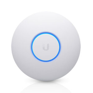 Bộ thu phát Ubiquiti UniFi NanoHD MU-MIMO 2033Mbps (Đã gồm nguồn POE)