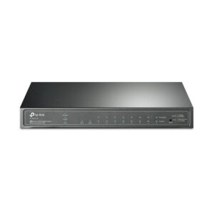 Switch TP-Link TL-SG2210P (8 Port POE 10/100/1000 và 2 SFP)