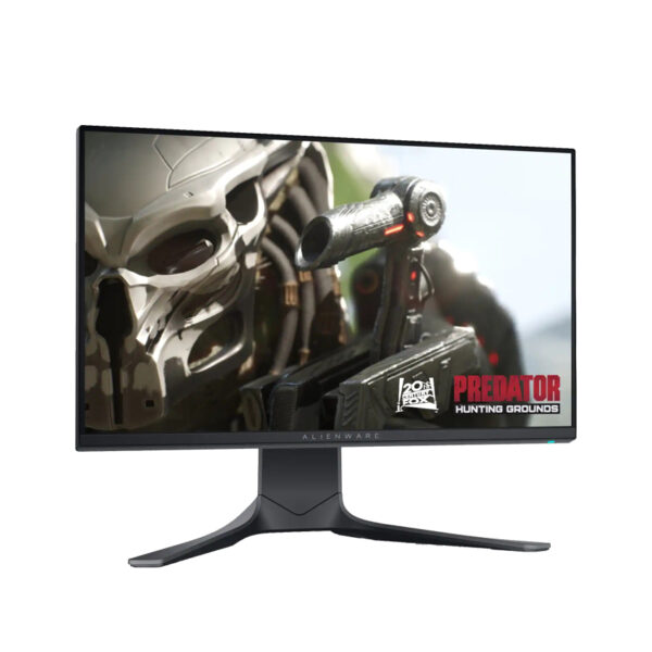 Màn hình Dell Alienware AW2521HF (24.5 inch/FHD/IPS/240Hz/1ms/400 nits/HDMI+DP+USB+Audio/Gsync/Freesync)