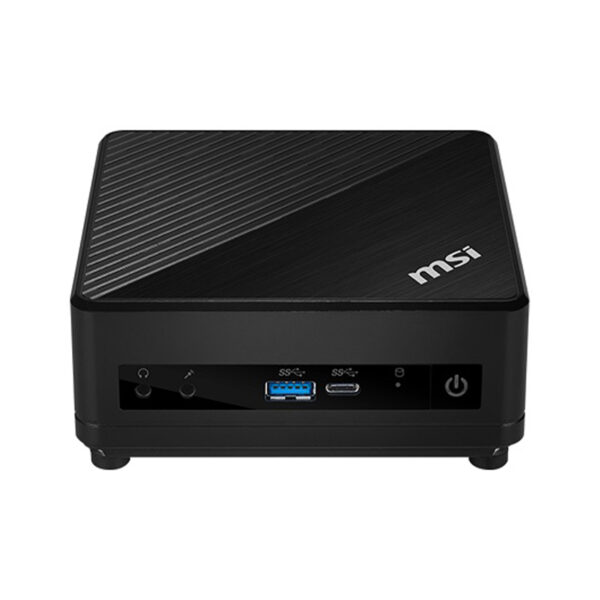 PC Mini MSI Cubi B183 (i3-10110U/Barebone/WL+BT/No OS) (Cubi510M-092BVN-B31011UXX)