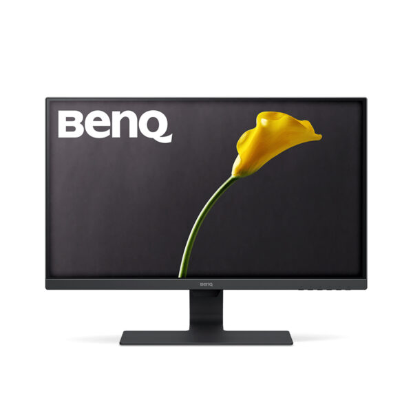 Màn hình BenQ GW2780 (27 inch/FHD/IPS/60Hz/5ms/250 nits/HDMI+DP+VGA+Audio/Loa)