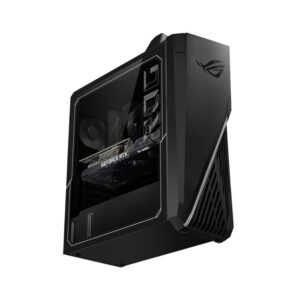 PC Asus ROG Strix G15CF (i5-12400F/16GB RAM/512GB SSD/RTX3060Ti/WL+BT/Win 11) (G15CF-51240F141W)