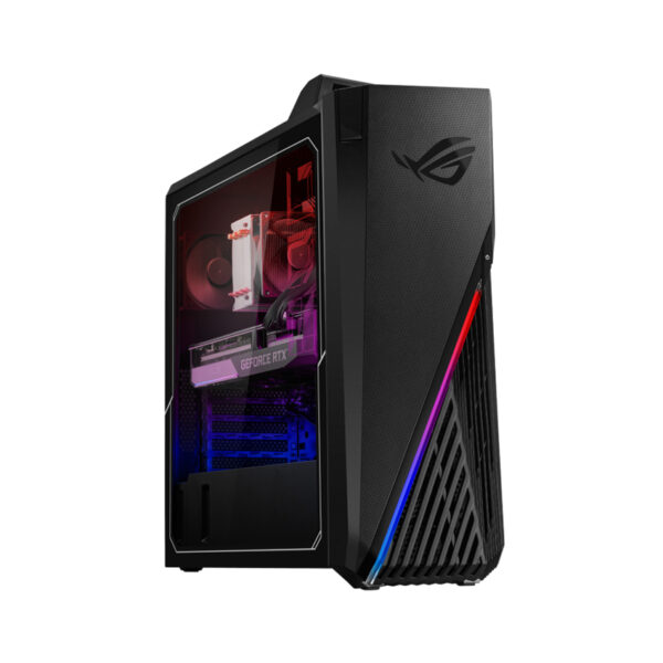 PC Asus ROG Strix G15CF (i7-12700F/16GB RAM/512GB SSD/RTX3070/WL+BT/Win 11) (G15CF-71270F110W)