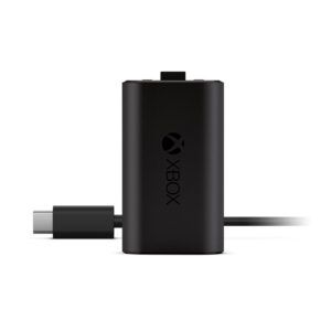 Pin sạc Xbox chính hãng Microsoft dành cho tay Xbox One S/ Xbox Series X/S