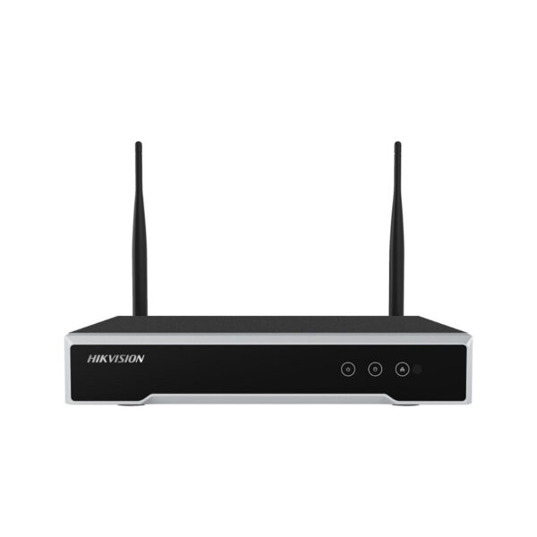 Đầu ghi Wifi HikVision DS-7104NI-K1/W/M